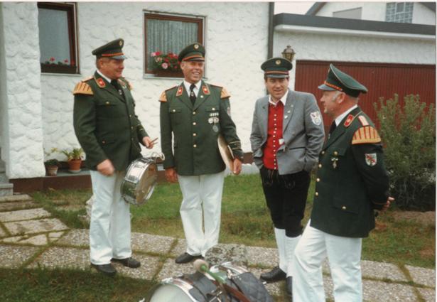 Aufheim 1986