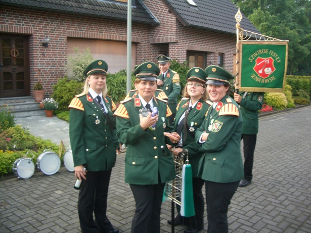 Wecken 2009