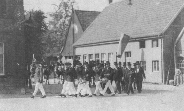 Schützenfest 1928