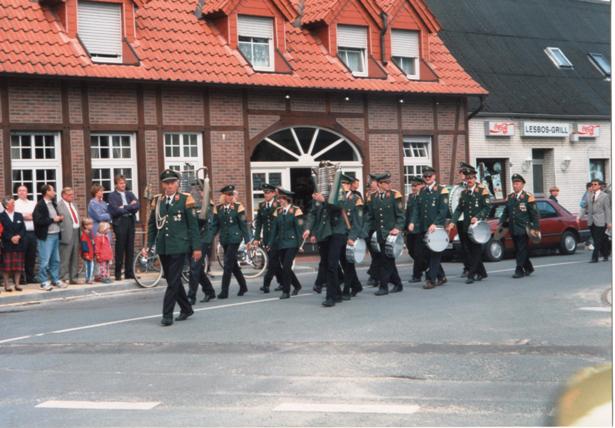 Schützenfest 1994